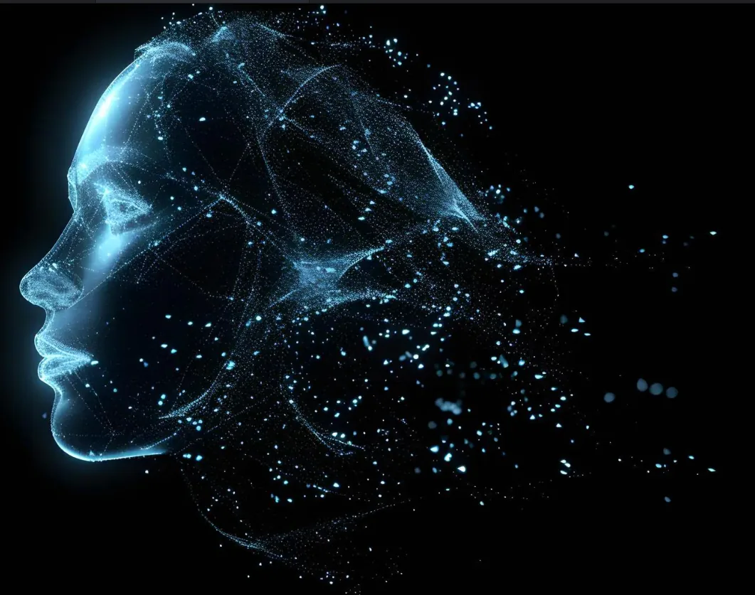 AI holographic core — ApexTraderAI Neural Core